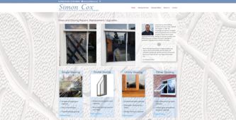 Simon Cox Glass and Glazing